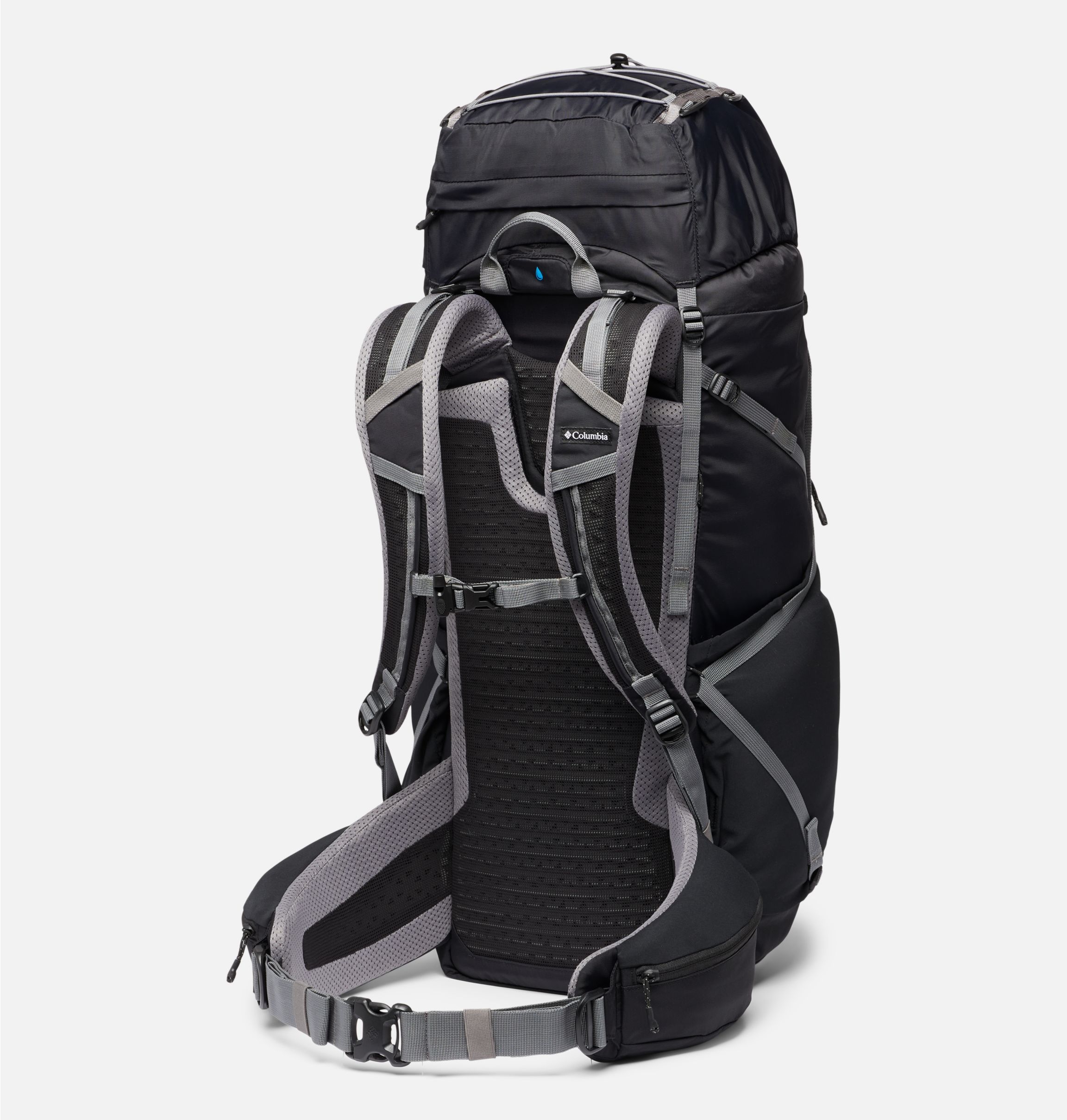 Columbia adventure outlet 50l