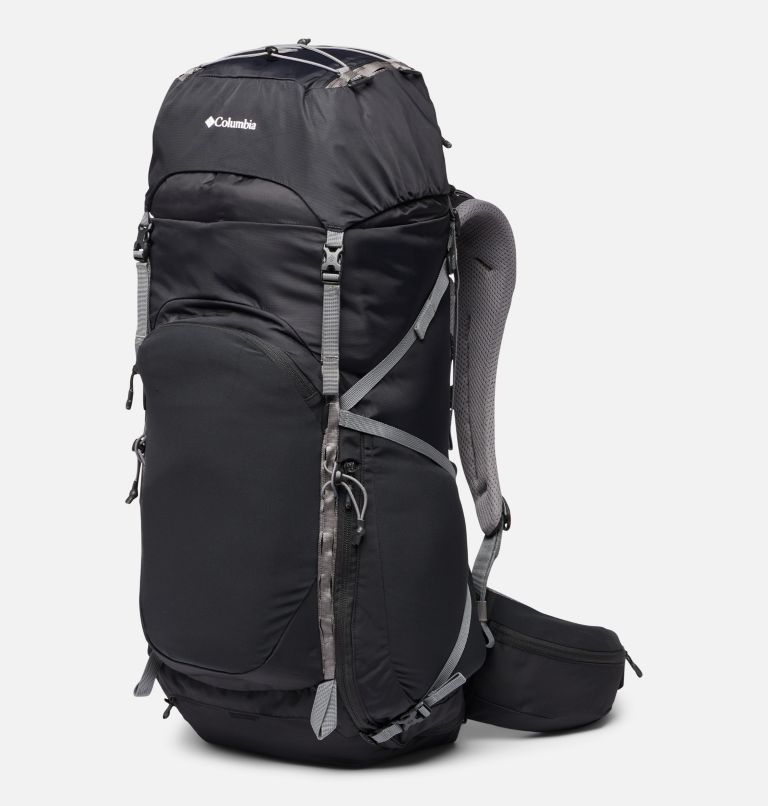 Unisex Newton Ridge 50L Hiking Backpack