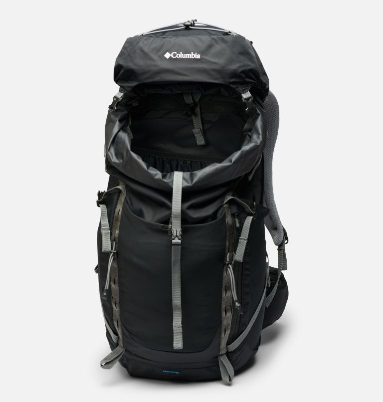 Columbia store hiking backpack