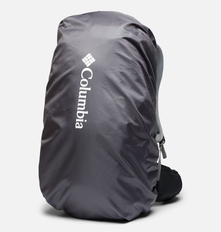 Newton Ridge 36L Backpack | 010 | O/S, Color: Black, image 4