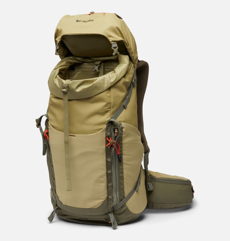 Newton Ridge 36L Backpack, Color: Savory, Stone Green, image 3