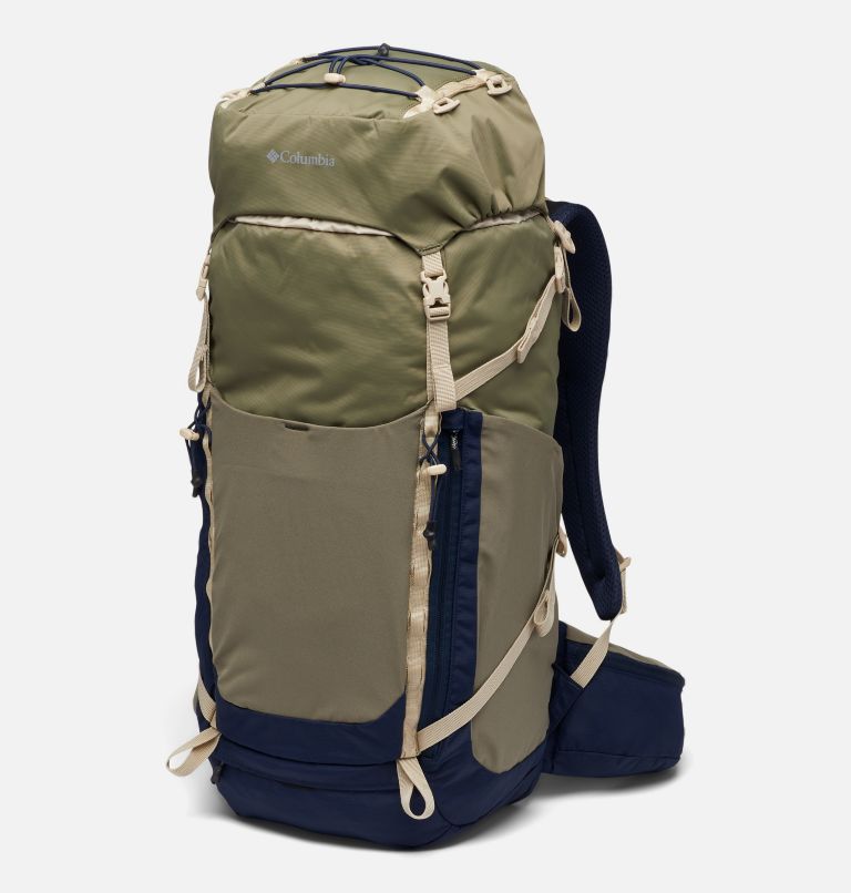 Columbia trekking bag sale