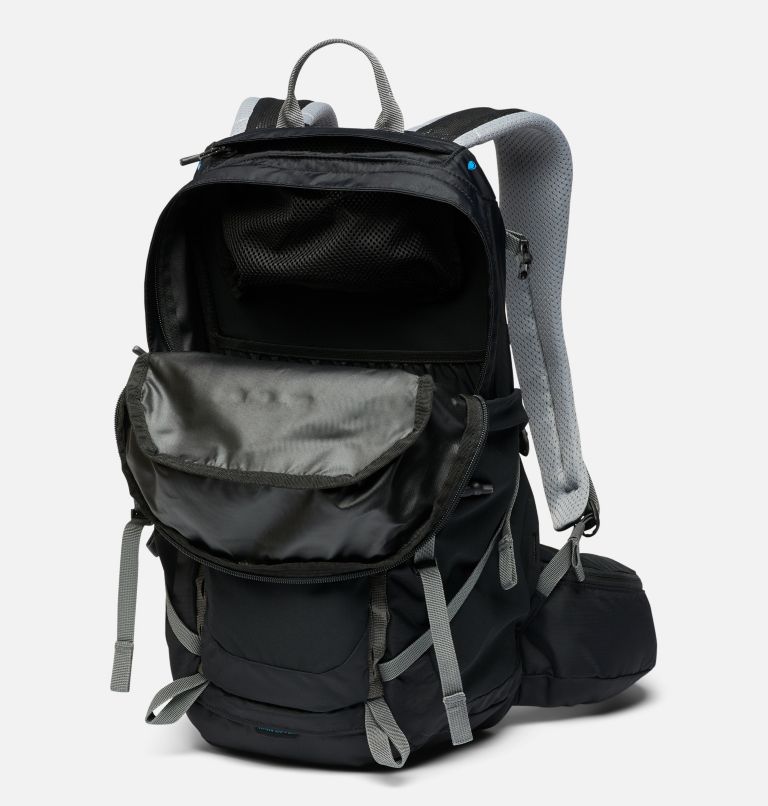 Newton Ridge 24L Backpack | 010 | O/S, Color: Black, image 3