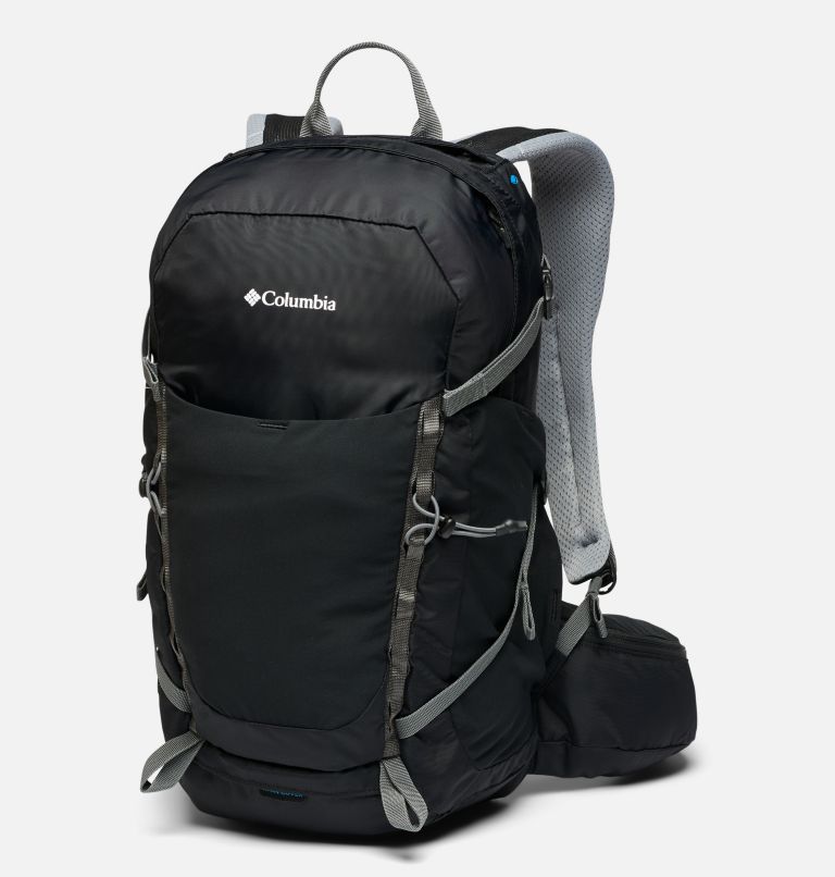 Newton Ridge 24L Backpack | 010 | O/S, Color: Black, image 1