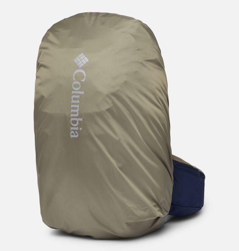 Newton Ridge 24L Backpack | 397 | O/S, Color: Stone Green, Collegiate Navy, image 4