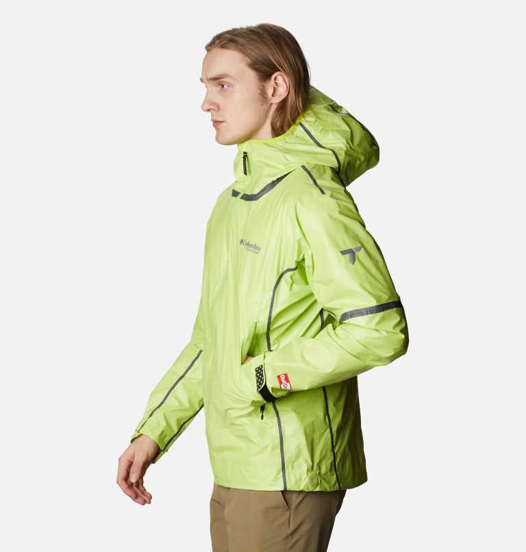 Men's Outdry Extreme&trade; NanoLite&trade; Shell Jacket Men's Outdry Extreme&trade; NanoLite&trade; Shell Jacket, a1