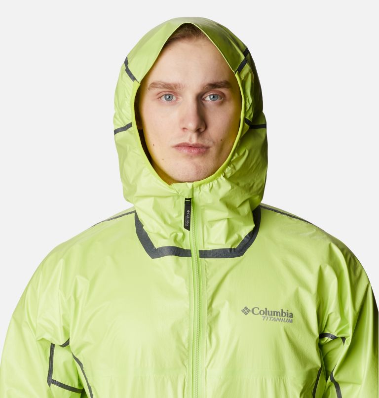 Men's Outdry Extreme&trade; NanoLite&trade; Shell Jacket Men's Outdry Extreme&trade; NanoLite&trade; Shell Jacket, a2