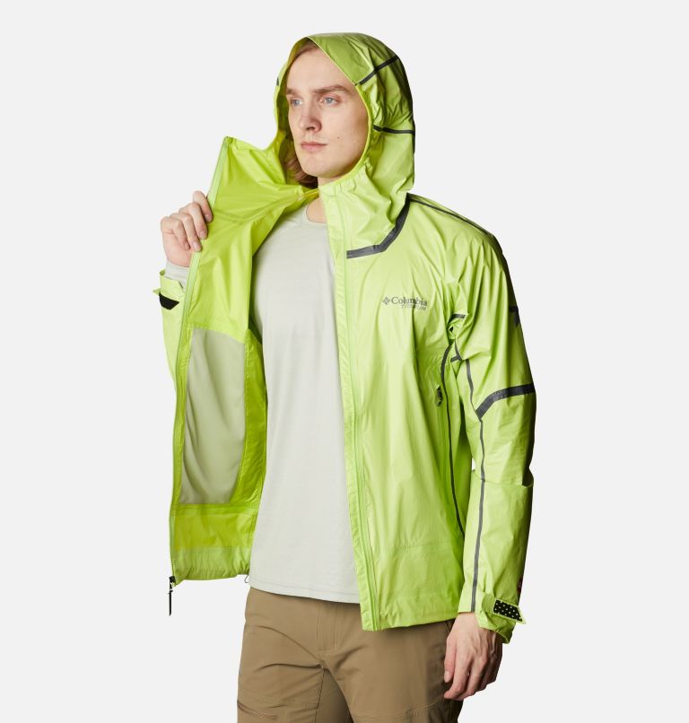 Men's Outdry Extreme&trade; NanoLite&trade; Shell Jacket Men's Outdry Extreme&trade; NanoLite&trade; Shell Jacket, a3