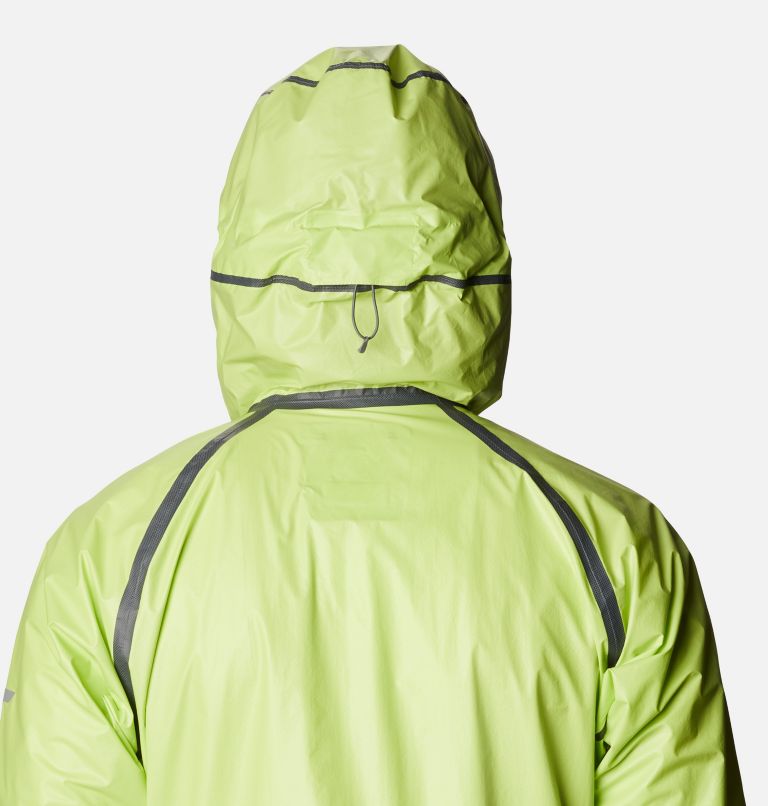 Men's Outdry Extreme&trade; NanoLite&trade; Shell Jacket Men's Outdry Extreme&trade; NanoLite&trade; Shell Jacket, a4