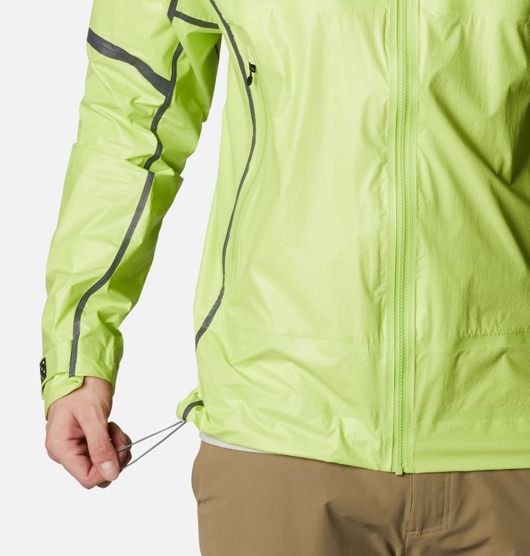 Men's Outdry Extreme&trade; NanoLite&trade; Shell Jacket Men's Outdry Extreme&trade; NanoLite&trade; Shell Jacket, a5