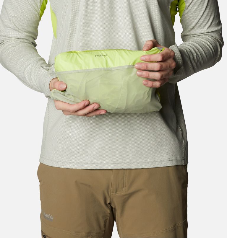 Men's Outdry Extreme&trade; NanoLite&trade; Shell Jacket Men's Outdry Extreme&trade; NanoLite&trade; Shell Jacket, a6