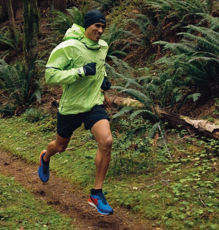 Men's Outdry Extreme&trade; NanoLite&trade; Shell Jacket Men's Outdry Extreme&trade; NanoLite&trade; Shell Jacket