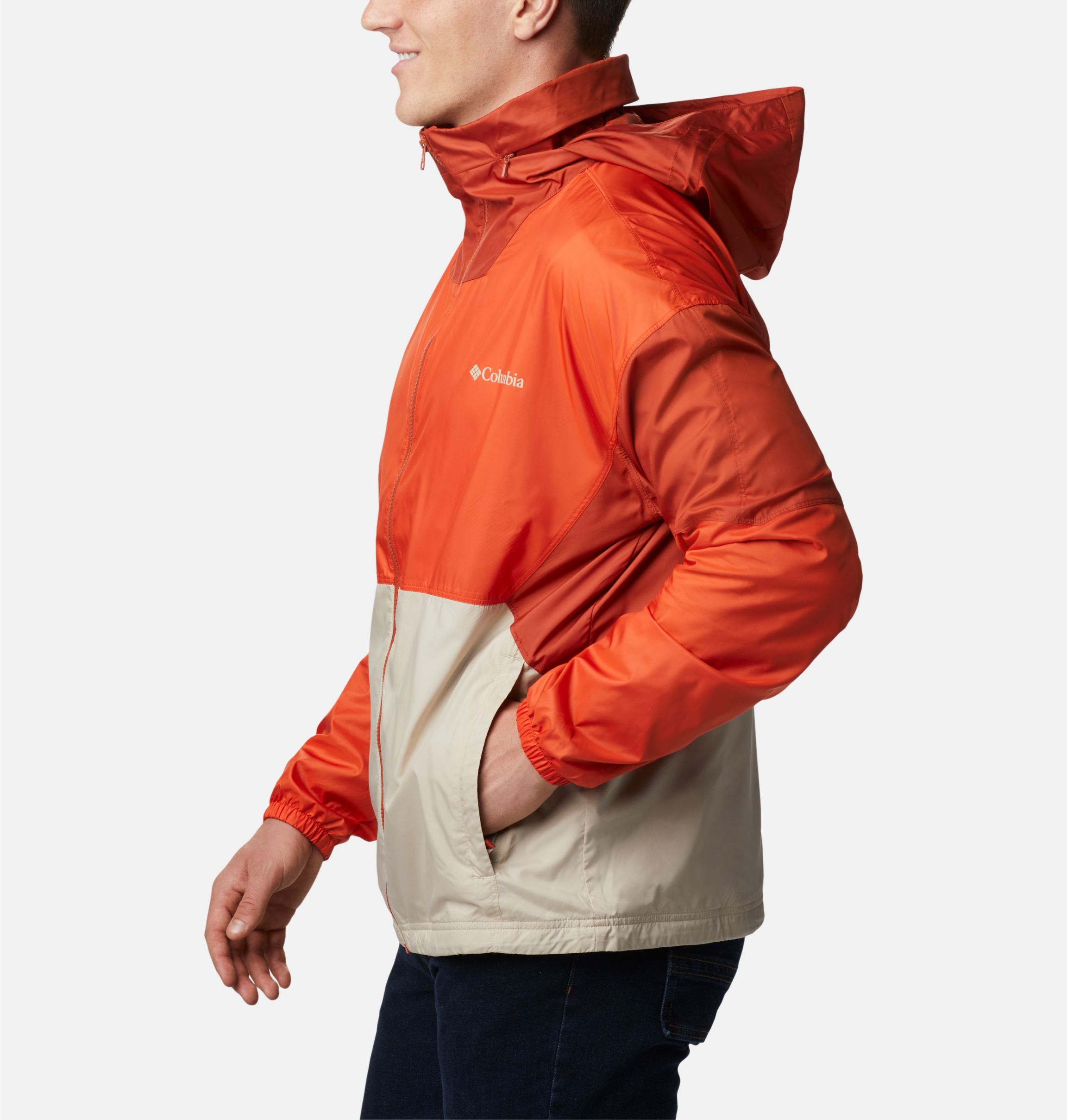 Men's Point Park™ Windbreaker