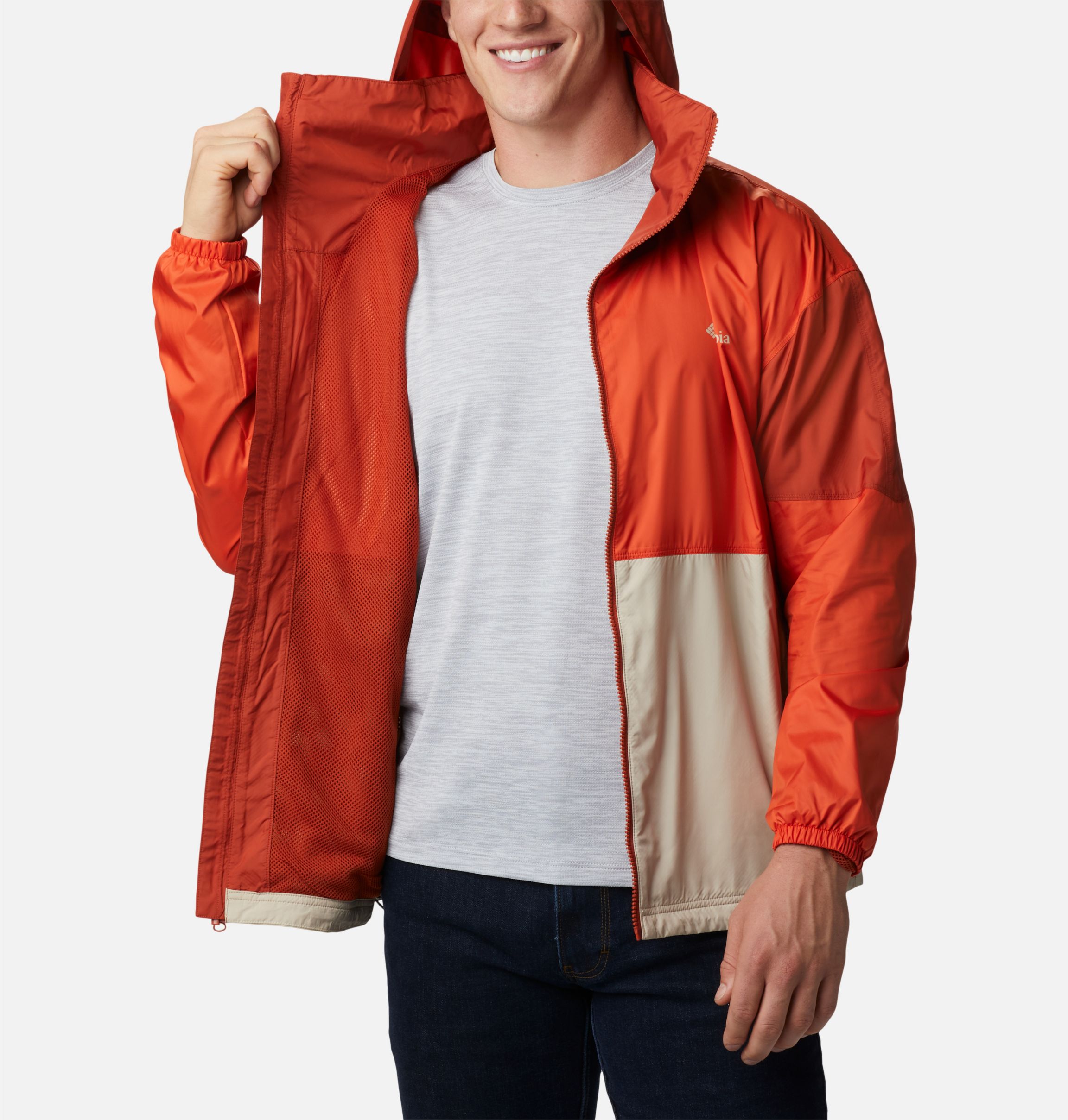 Men's Point Park™ Windbreaker