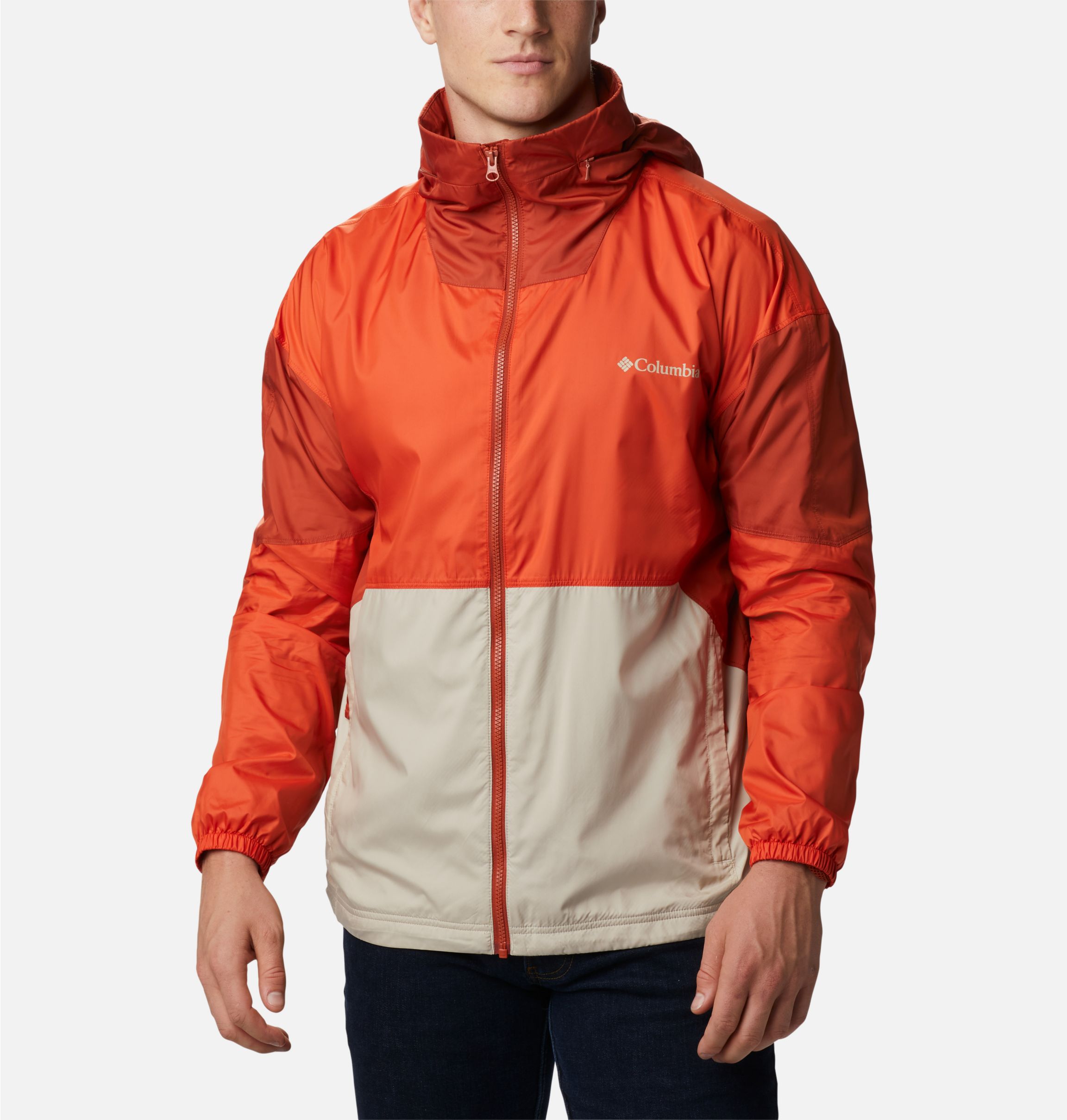 Men's Point Park™ Windbreaker