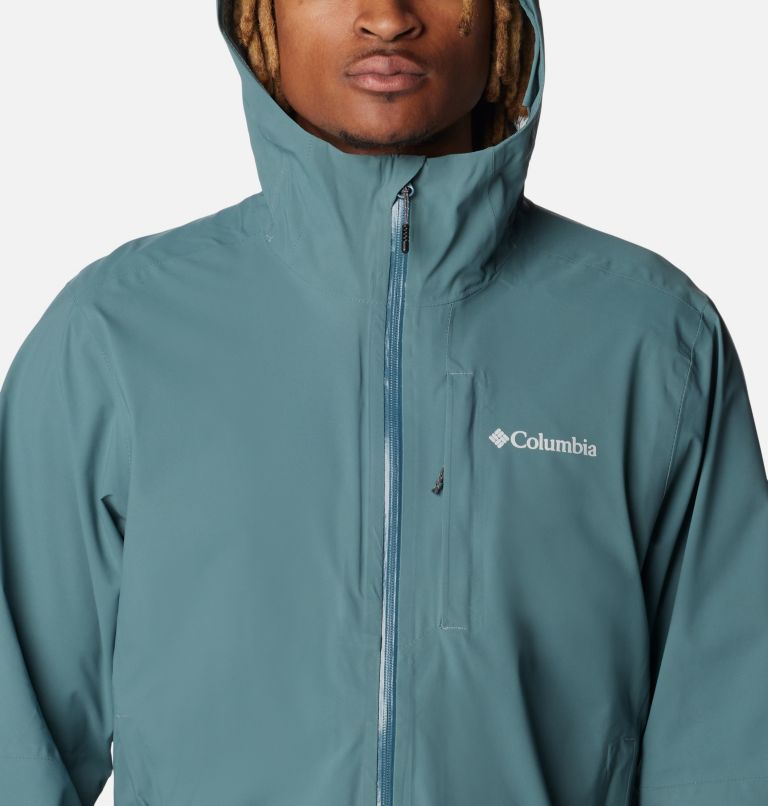 Waterproof 2024 breathable columbia