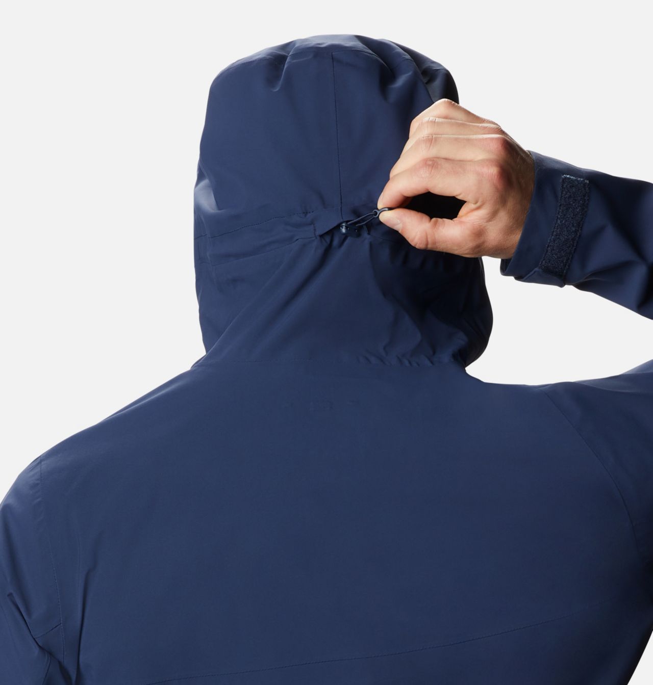 Men's Omni-Tech™ Ampli-Dry™ Rain Shell Jacket 7