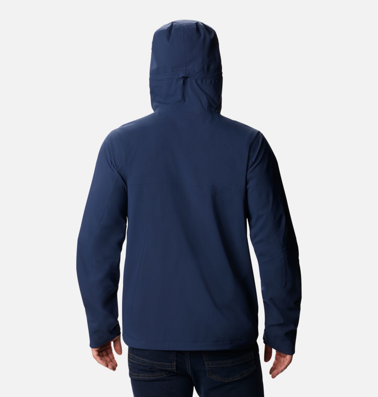 Men's Omni-Tech™ Ampli-Dry™ Rain Shell Jacket 2