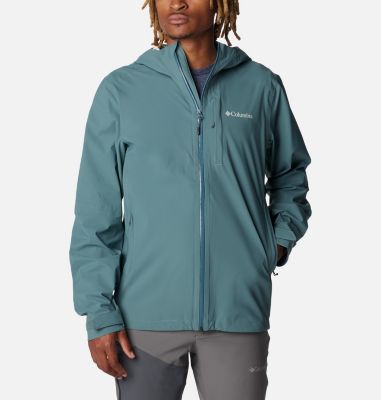 Omni shop tech jacket