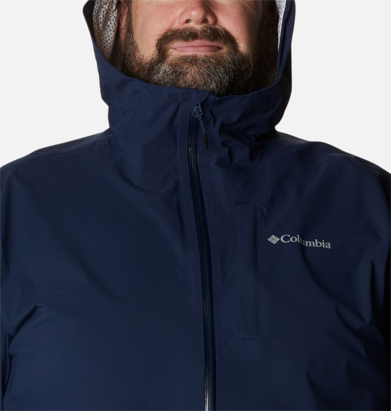 Omni-Tech™ Ampli-Dry™ Shell | 464 | 4X 4