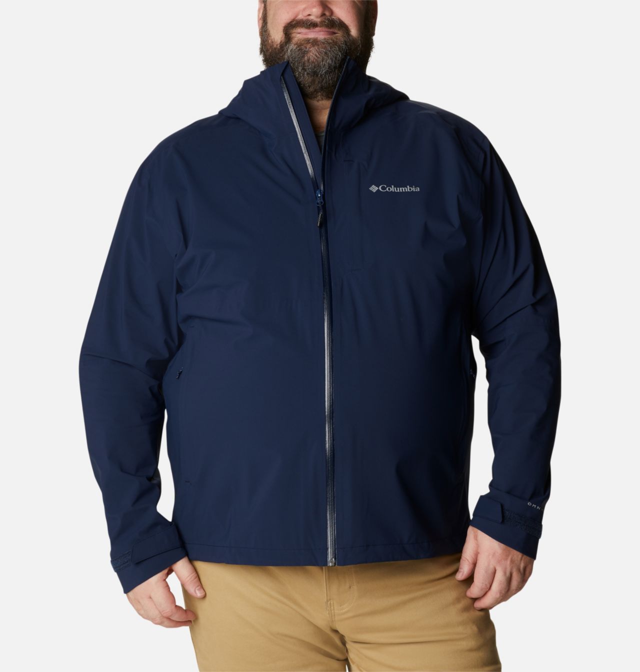 Omni-Tech™ Ampli-Dry™ Shell | 464 | 4X 1
