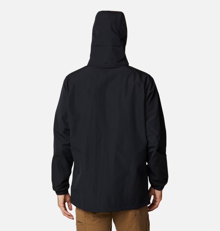 Men's Garside Jacket, Color: Black