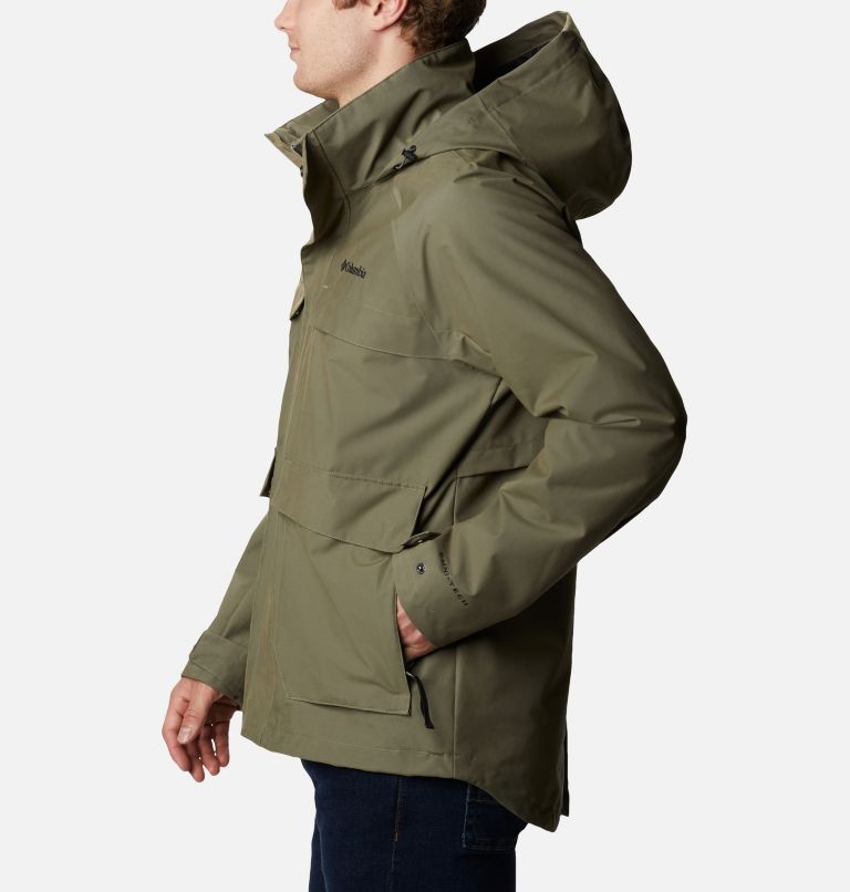 Men's Firwood™ Utility Waterproof Jacket