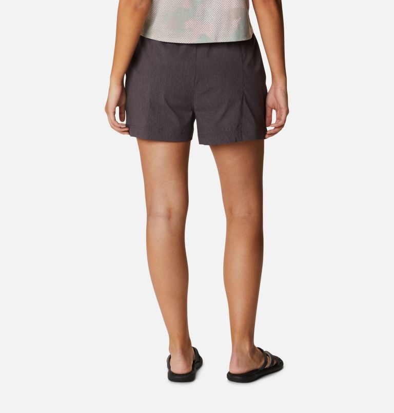 Short Uptown Crest pour femme, Color: Timber Heather, image 2