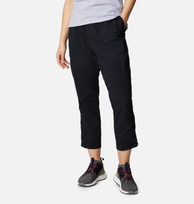 water resistant joggers