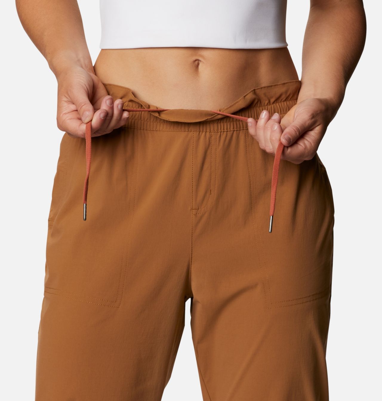 Women's Uptown Crest™ Joggers 4