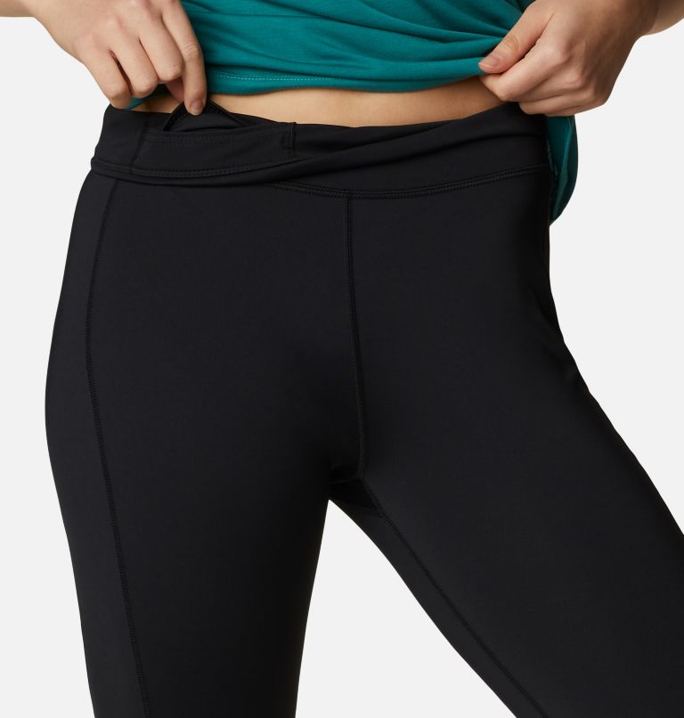 Columbia Training River tight leggings in black