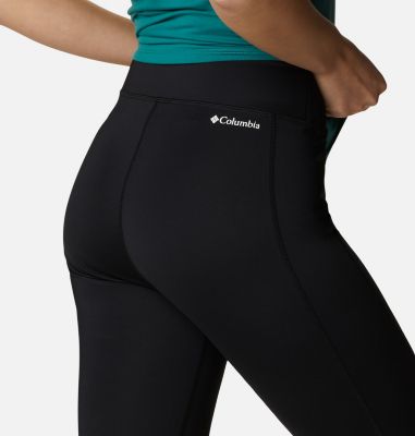 columbia running tights