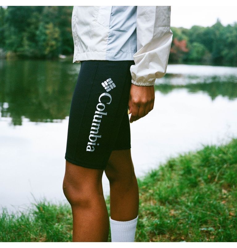 Women's River™ Half Leggings