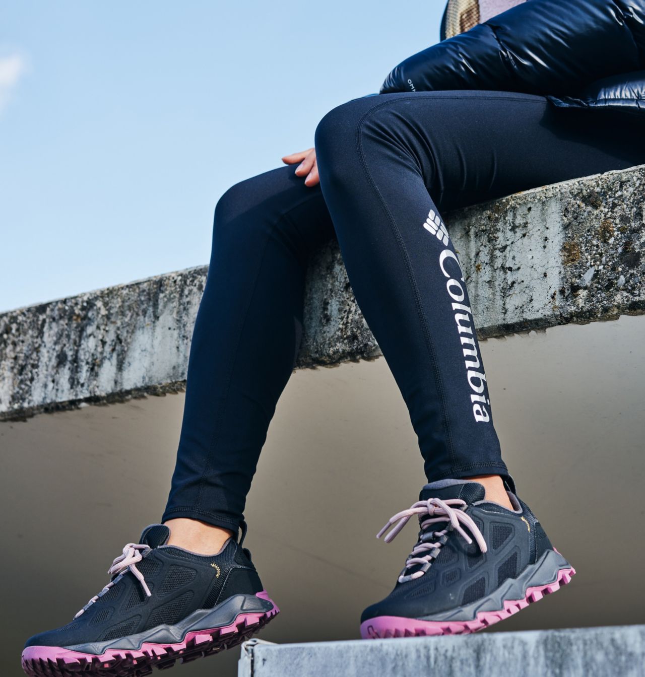 Women's Columbia River™ Tights 6