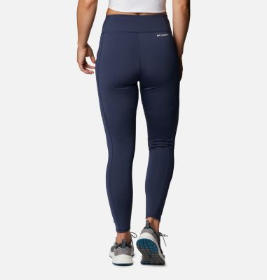 columbia running tights