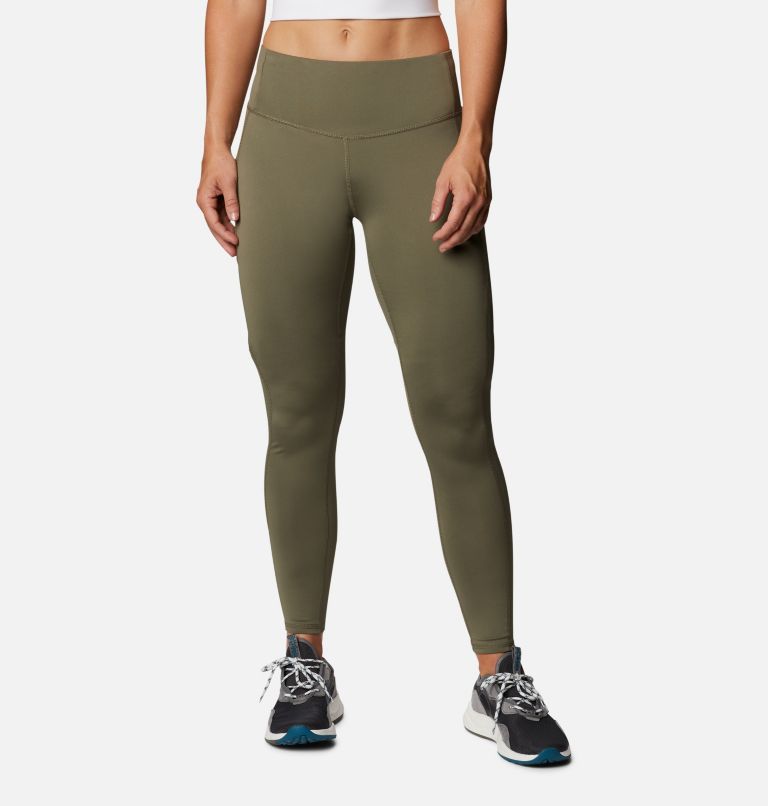 COLUMBIA WMNS LODGE LEGGINGS