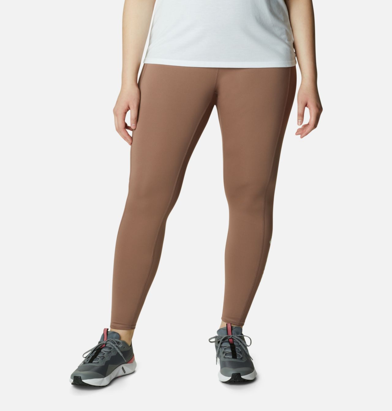 Women's Columbia Lodge™ Tights - Plus Size 1