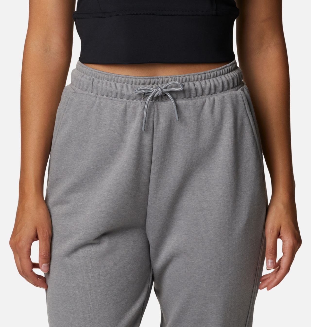 Women's Columbia™ Logo II French Terry Joggers 4