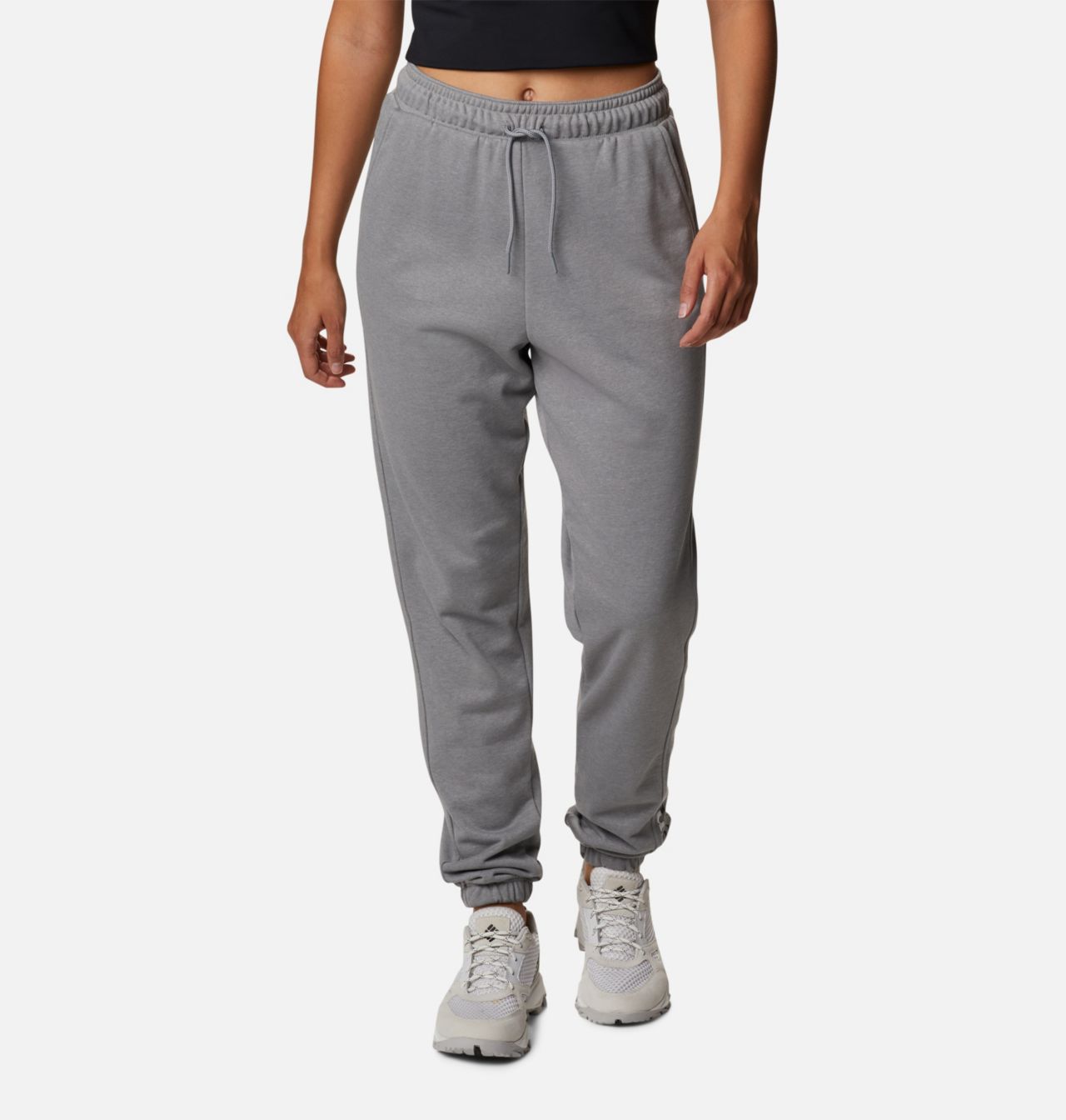 Women's Columbia™ Logo II French Terry Joggers 1