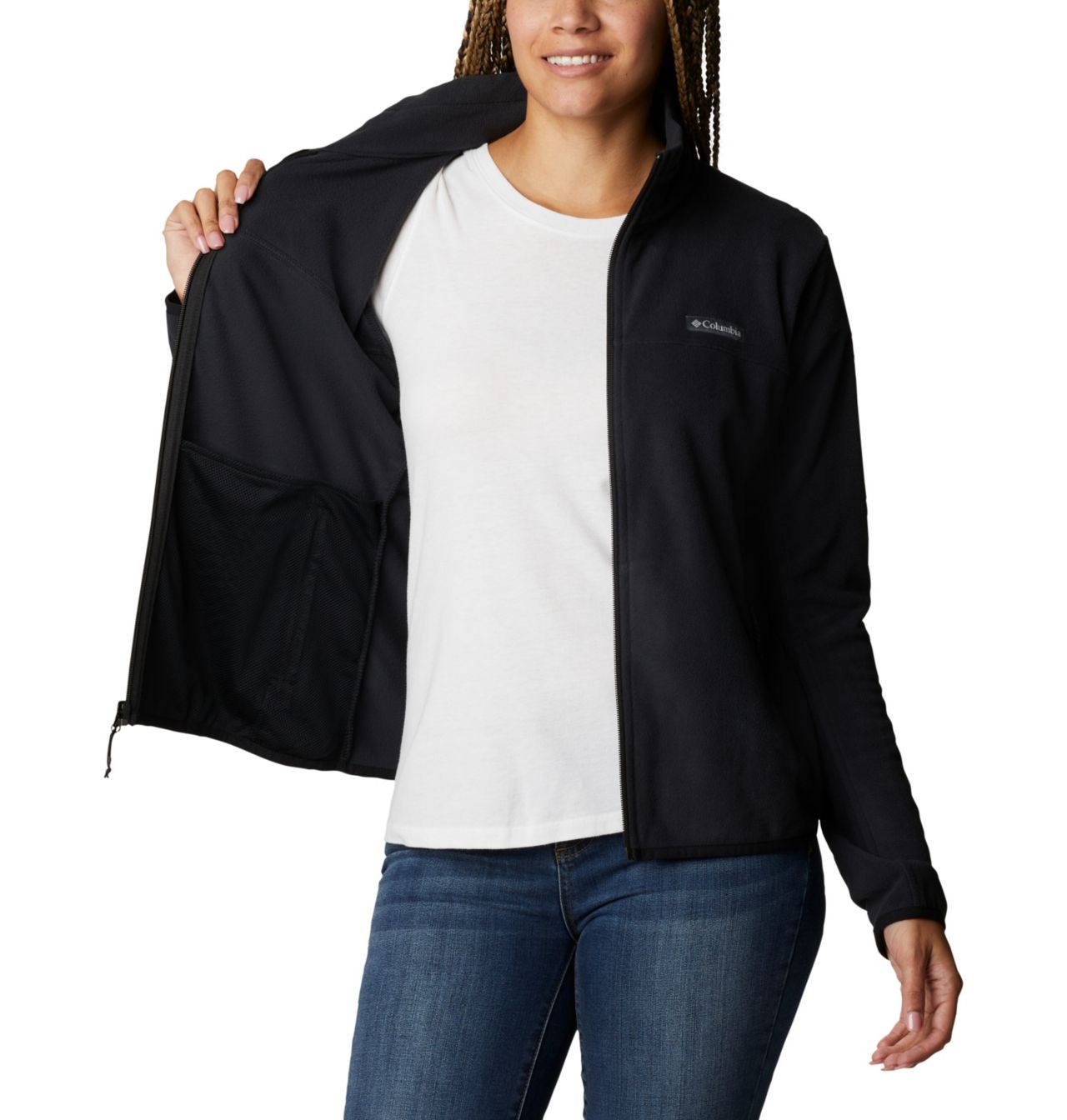 Ali Peak™ FZ 5