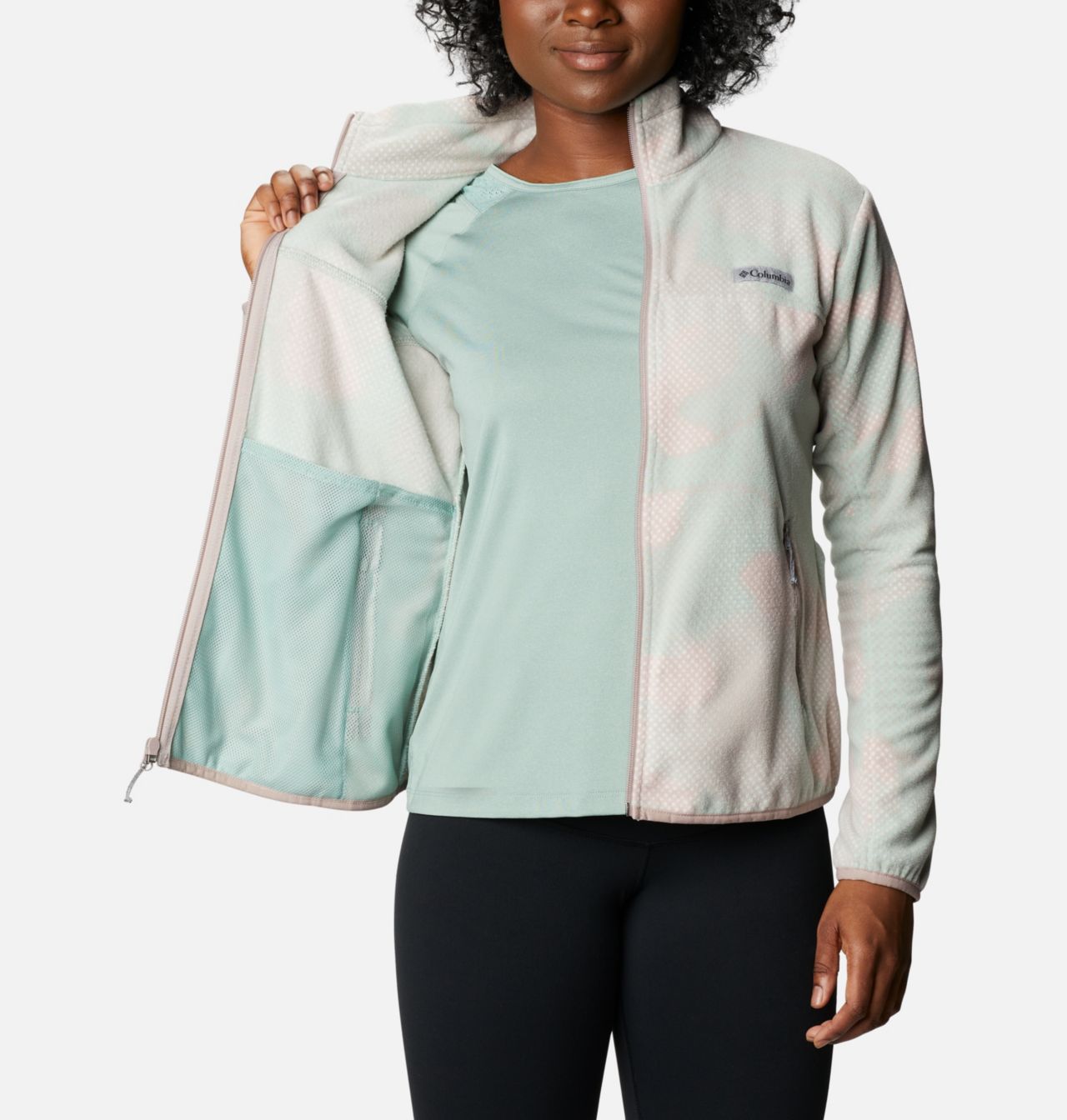 Ali Peak™ FZ 5