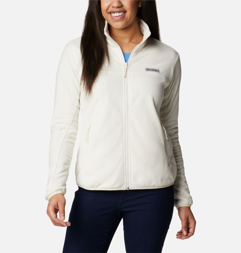 Women's Ali Peak™ Full Zip Fleece Columbia Sportswear