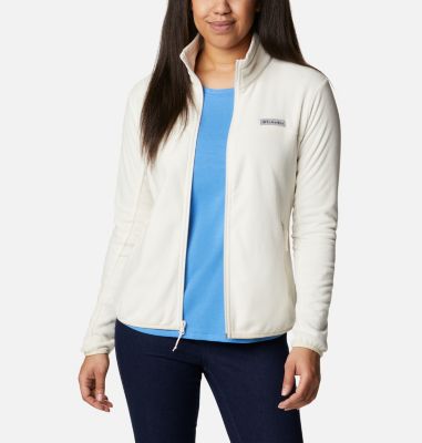 Columbia Sportswear Columbia Trek Hybrid Sherpa Half Zip - Womens