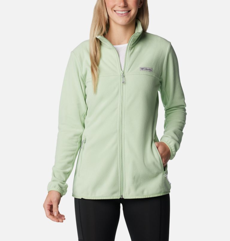 Women s Ali Peak Full Zip Fleece