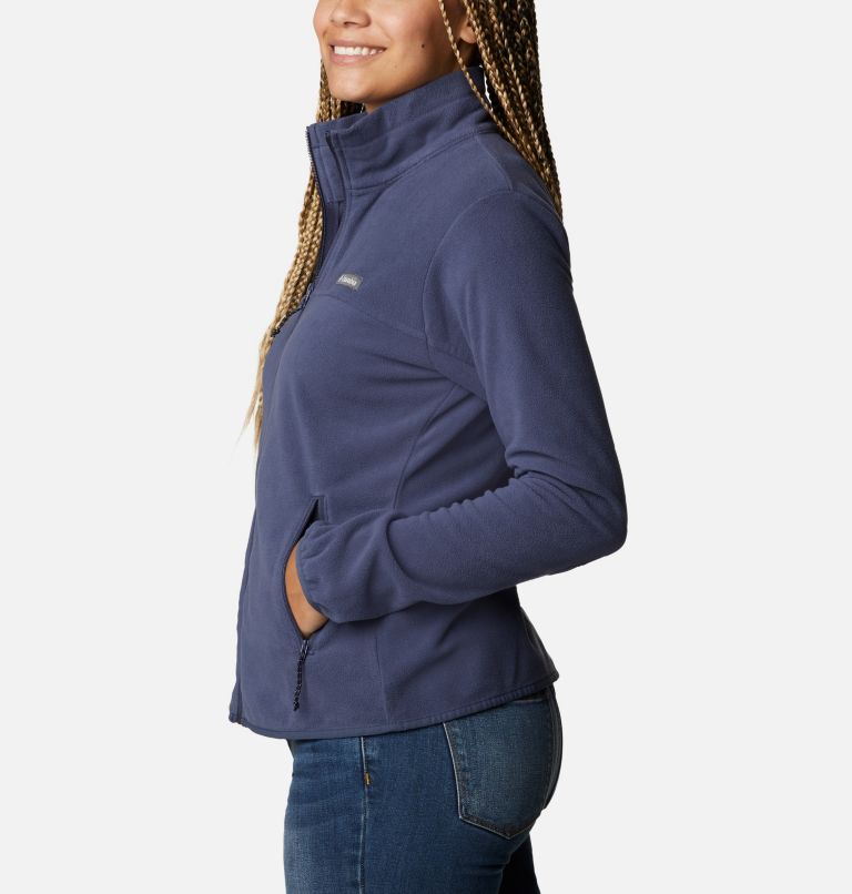 Women's Ali Peak™ Full Zip Fleece Columbia Sportswear