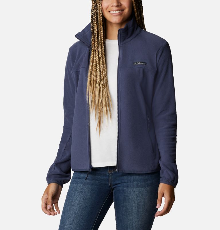 Columbia Women's Ali Peak™ Full Zip Fleece. 1