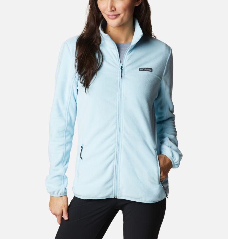 Columbia Ali Peak Hooded Fleece - Forro polar - Mujer