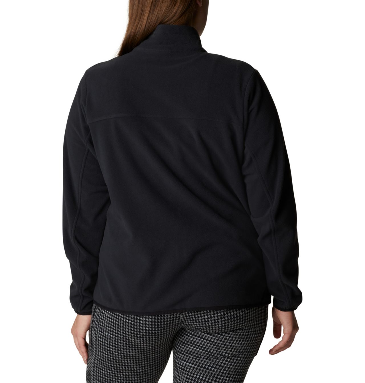 Women's Ali Peak Full Zip Fleece Jacket - Plus Size 2
