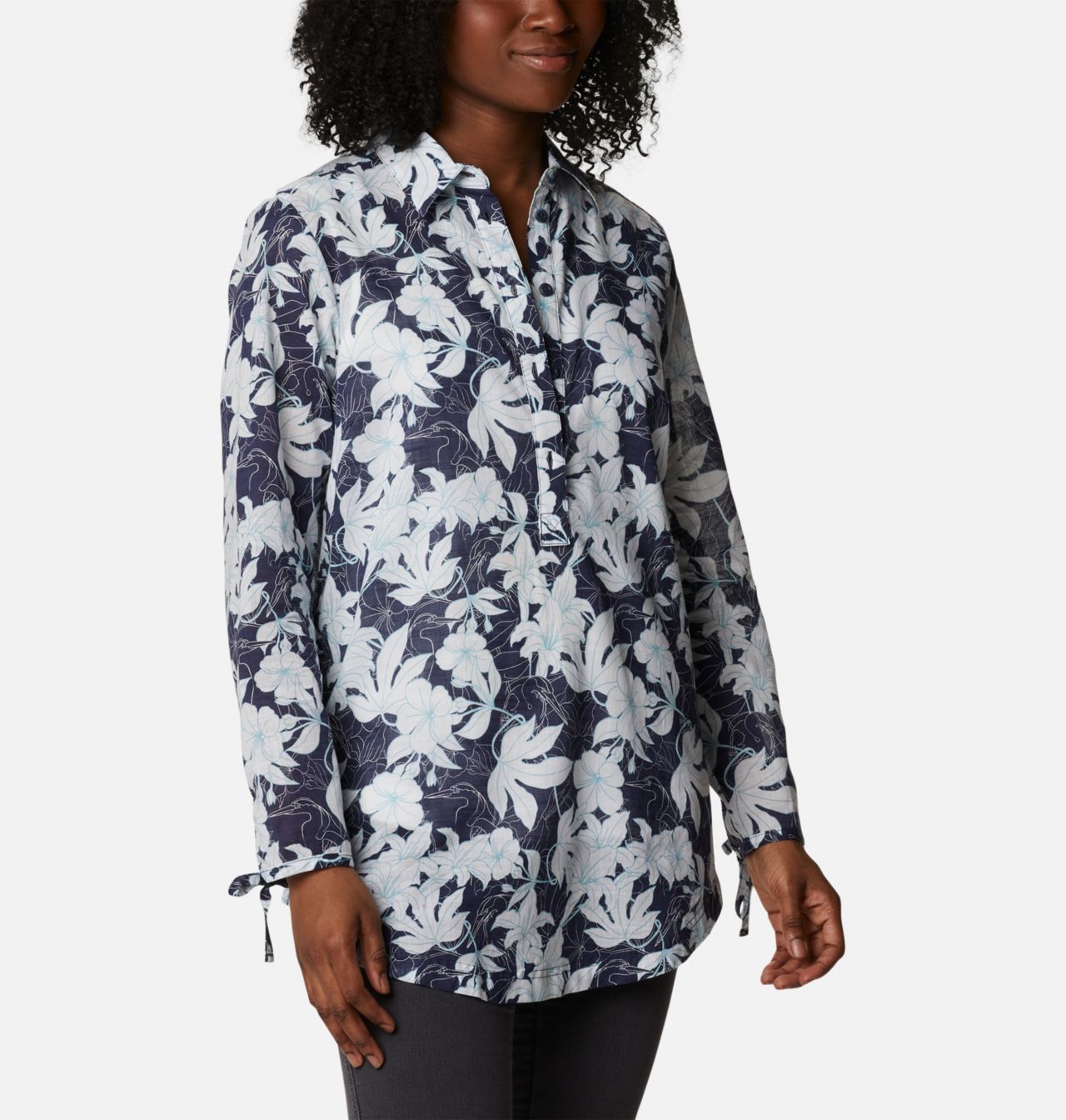 Tunique Camp Henry™ II Femme 5