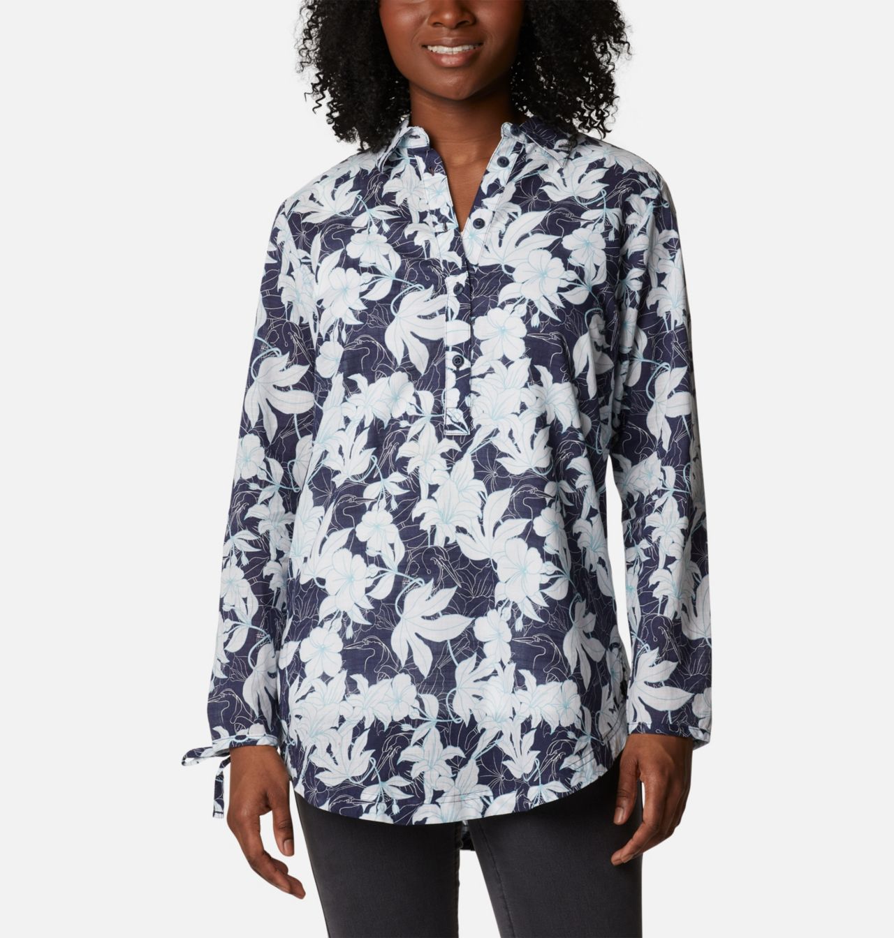Tunique Camp Henry™ II Femme 1